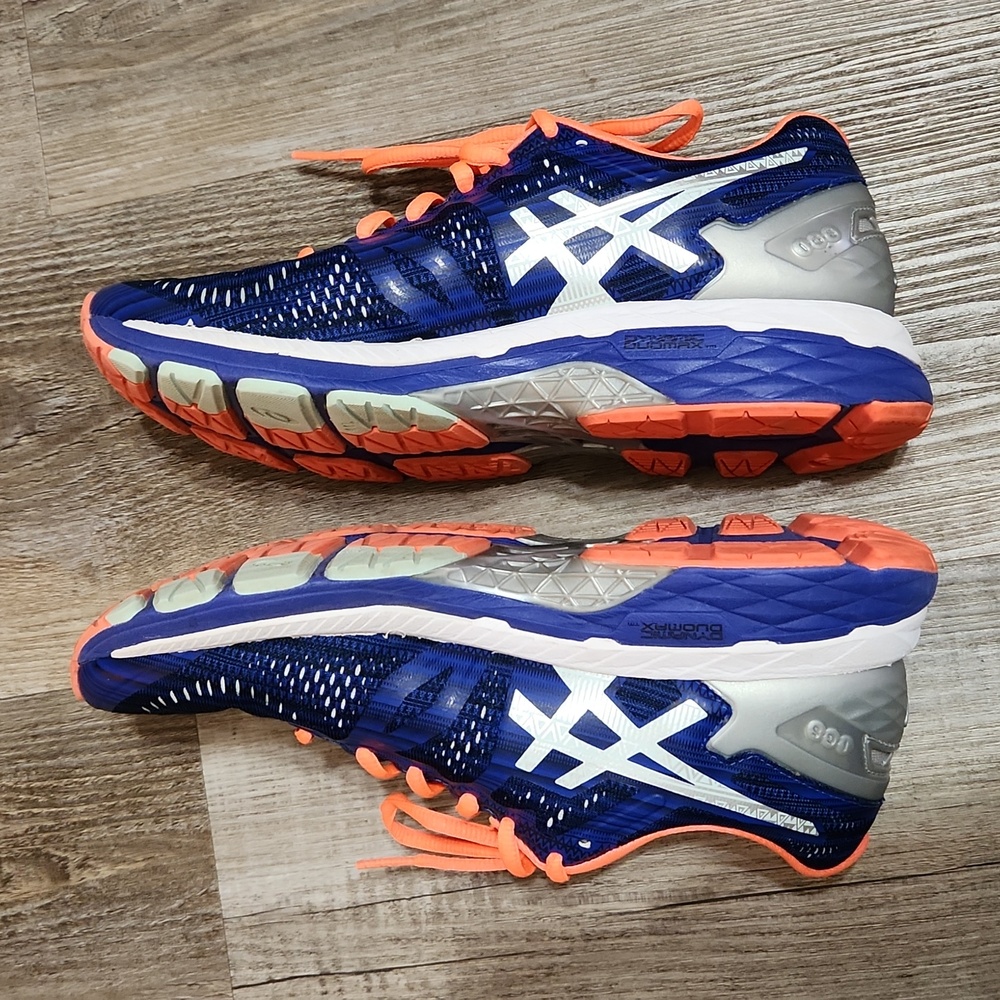 Asics Gel - Kayano 23 Liteshow Running Shoes - Womens 7.5 - Picture 4 of 7